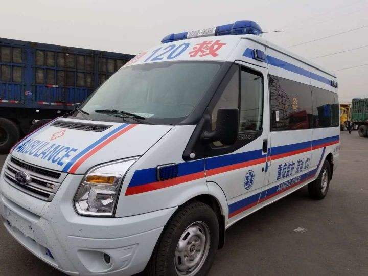 蓟州区成人监护型护送